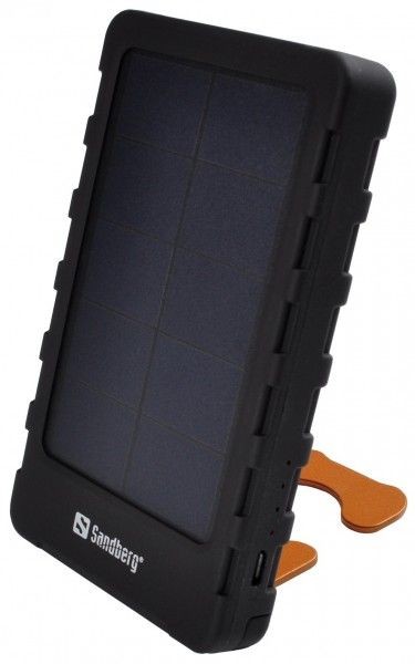 Güneş enerjisi (Solar) ile dolum yapılabilen en iyi powerbank modelleri! - Resim: 8