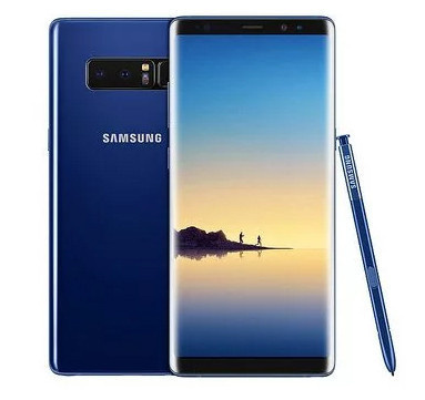 Samsung Galaxy Note 9 erken tanıtılabilir - Resim : 1