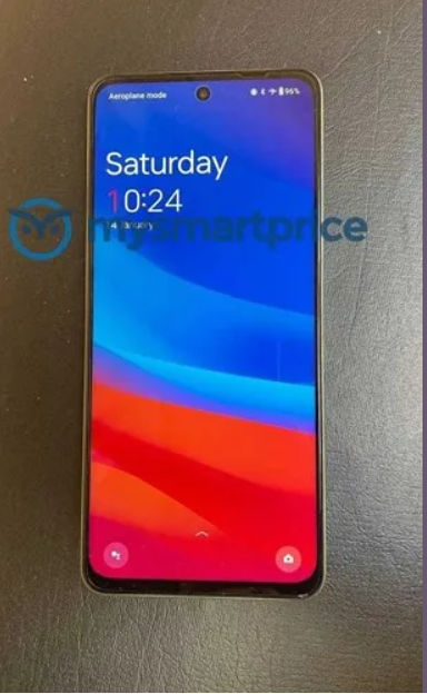 OnePlus Nord CE 3’ün tasarımı sızdırıldı - Resim : 2