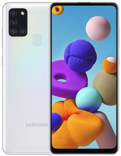 Samsung Galaxy A21s fiyatı kesinleşti! Redmi 9’a yeni rakip! - Resim : 1