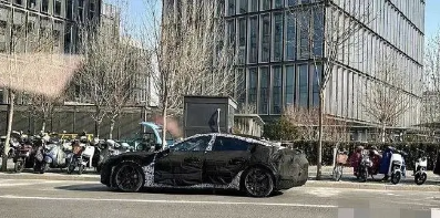 Xiaomi'den bütçe dostu elektrikli otomobil: Kaçağı var mı bunun! - Resim : 2