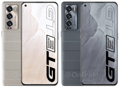 Realme'den iki efsanevi cihaz geliyor! - Resim : 1