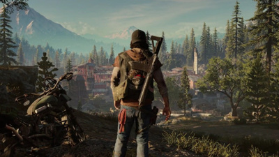 Days Gone için yeni detaylar paylaşıldı!