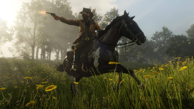 Red Dead Redemption 2 PC'ye gelecek mi?