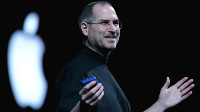 Bir koleksiyoner Steve Jobs’ın terliğine öyle bir para ödedi ki!