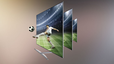 Samsung televizyonlarda indirim başladı!