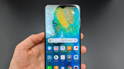 İşte Google krizinin Huawei'ye maliyeti!