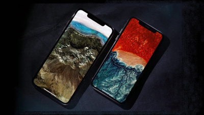 İşte iPhone 11 duvar kağıtları!