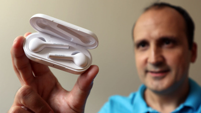 Huawei FreeBuds Lite inceledik! (video)