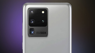 Galaxy S20 Ultra yeşil ekran hatası veriyor!