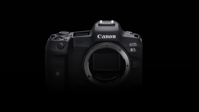 Canon EOS R5 detayları netleşiyor