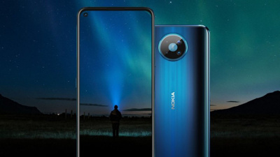 Nokia 8.3 5G tanıtıldı! 5G’li en ucuz telefon!