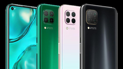 Huawei P40 Lite Türkiye’de satışa çıkıyor!