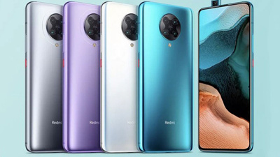 Xiaomi Pocophone F2 Pro geliyor! İşte özellikleri!