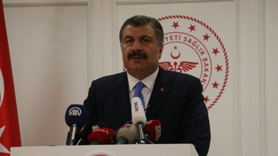 Koronavirüs vaka ve ölü sayısı – 2 Nisan