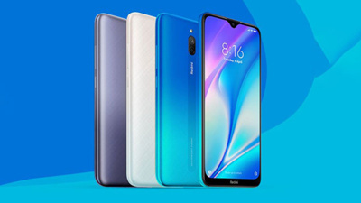 650 TL’lik Xiaomi Redmi 8A Pro tanıtıldı!