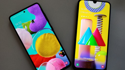 Samsung’a Çin kazığı! Samsung Galaxy M41 iptal edildi!