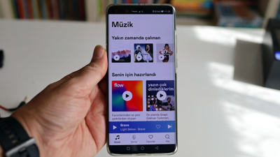 Bu platformda her müzik var: Dezeer detaylı inceleme (video)