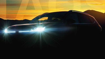 Volkswagen yeni modelinin ismini duyurdu!