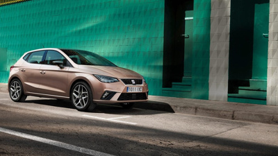 2021 Seat Ibiza fiyatları zirveyi gördü!