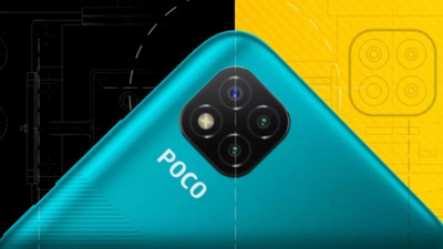 Karşınızda uygun fiyatlı Xiaomi Poco M3!