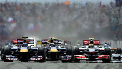 Formula 1 Türkiye ayağı için üzücü haber geldi