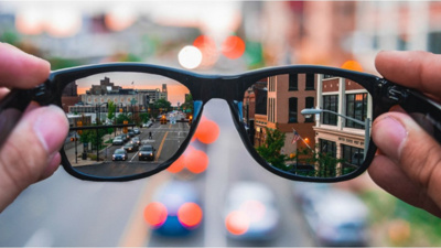 Apple Glass özellikleri netleşti! Bomba etkisi yaratacak