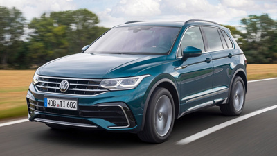 2 daire fiyatına 2020 Volkswagen Tiguan! İşte yeni fiyatlar!