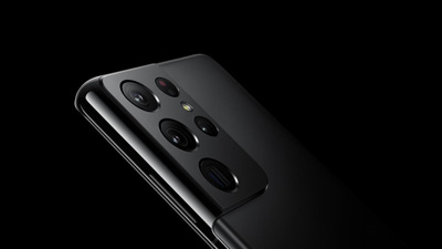 Galaxy S21 Ultra dünyada ilke imza attı! iPhone 12 Pro'da bile yok!