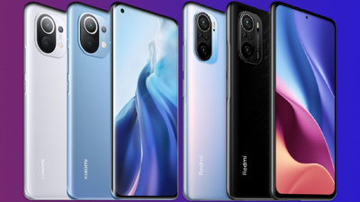Xiaomi Mi 11 mi yoksa Redmi K40 Pro mu daha hızlı?