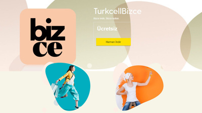 Turkcell ile Teknolojiye Haftalık Bakış #7 (video)