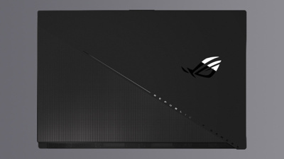 Oyunun sınırlarını zorlayan laptop: Asus ROG Zephyrus S17!