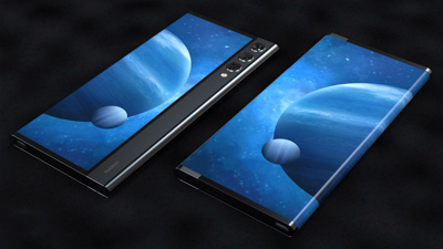 Xiaomi sınırları zorlamaya devam ediyor!