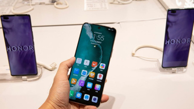 Honor X20 SE canlı canlı görüntülendi!