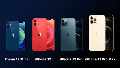 iPhone 12 serisi her şeye rağmen çok sattı!