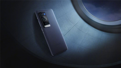 Vivo X70 beş eksenli kartal göz!