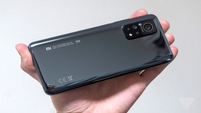 Xiaomi Mi 11T "Kehribar" kod adıyla geliyor!
