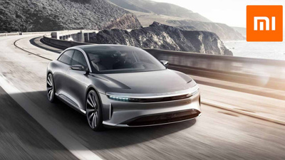 Xiaomi Automobile resmen kuruldu! Araç sektörüne yeni rakip