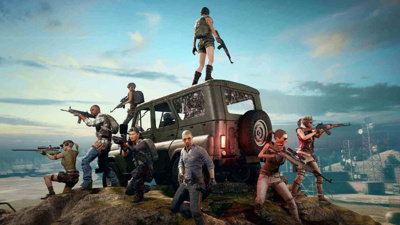 PUBG oyuncularının merakla beklediği güncelleme yayınlandı