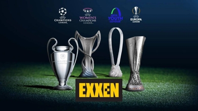 Exxen Şampiyonlar Ligi paket fiyatını açıkladı! Hani 25TL'ydi?