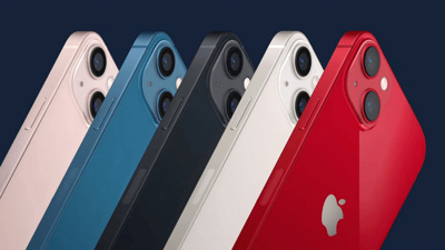 iPhone 13 mini, son 'mini' iPhone olabilir