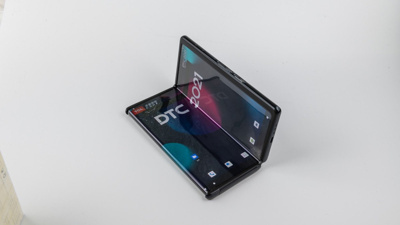 TCL, MWC 2022'de benzersiz katlanabilir ürünlerini sergiledi!