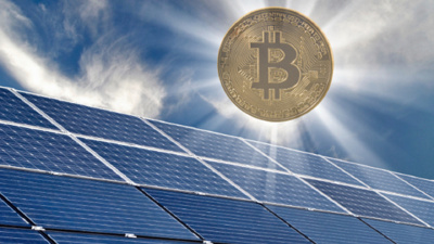 Tutkulu bir kripto madenci 6kW güneş enerji sistemi ile işi bedavaya getirdi!