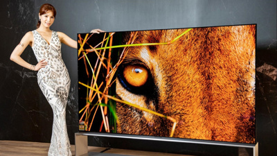 Dünya devi, popüler TV modelinin fiyatını 2319 TL'ye düşürdü!
