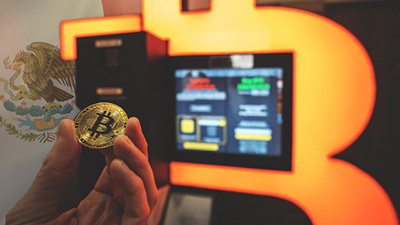 Büyük market zincirine 50'den fazla kripto ATM'si kurulacak!