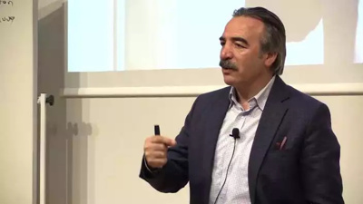 Prof. Dr Bağlı 15 Temmuz yorumuyla sosyal medyanın diline düştü