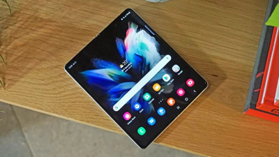 Samsung Galaxy Z Fold 5’in çekmediği işkence kalmadı!