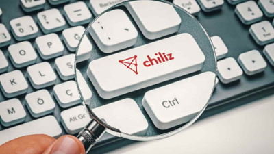Chiliz 24 saat içinde %15 tırmandı. Yükseliş devam eder mi?