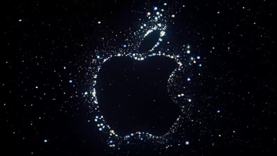 Apple’a durmak yok: Ekim için bir etkinlik daha!