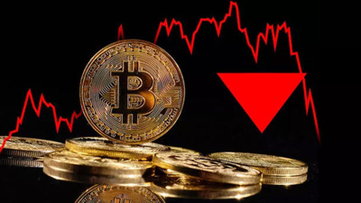 Merkez Bankası kripto paraları yasakladı!